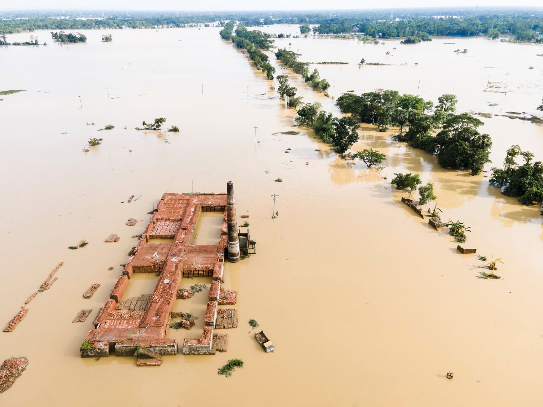 Préparez-vous à la pénurie d'eau : comment faire face à la crise imminente à Maurice